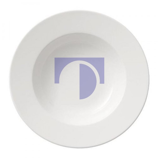 Тарілка супова 25 см For Me Villeroy & Boch Тарілка супова 25 см For Me Villeroy & Boch