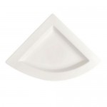 Тарелка треугольная 22 x 22 см New Wave Villeroy & Boch Тарелка треугольная 22 x 22 см New Wave Villeroy & Boch