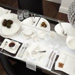 Тарелка треугольная 22 x 22 см New Wave Villeroy & Boch Тарелка треугольная 22 x 22 см New Wave Villeroy & Boch