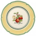 Тарелка Valence 26 см French Garden Villeroy & Boch Тарелка Valence 26 см French Garden Villeroy & Boch