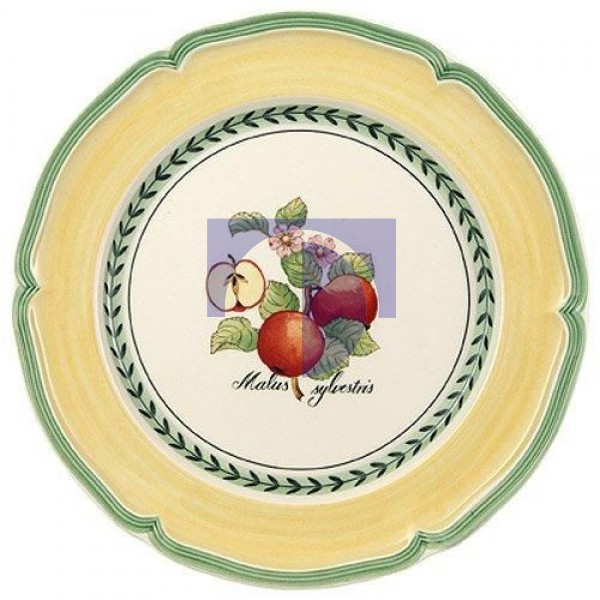 Тарелка Valence 26 см French Garden Villeroy & Boch Тарелка Valence 26 см French Garden Villeroy & Boch