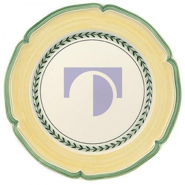 Тарелка Vienne 26 см French Garden Villeroy & Boch Тарелка Vienne 26 см French Garden Villeroy & Boch