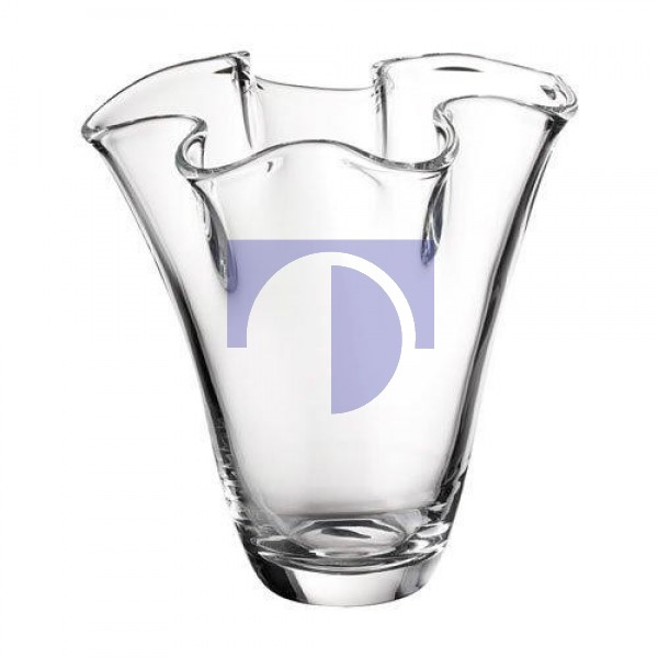 Ваза Blossom №2 clear 25 см SigNature Villeroy & Boch Ваза Blossom №2 clear 25 см SigNature Villeroy & Boch