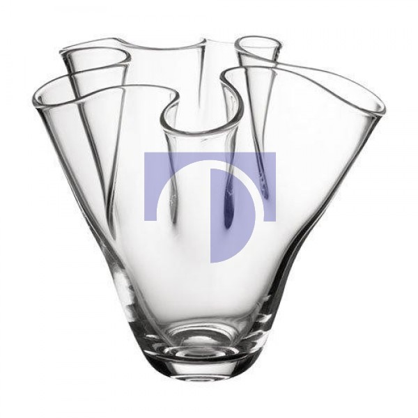 Ваза Blossom №3 clear 32 см SigNature Villeroy & Boch