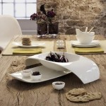 Ваза для фруктов 57,5 x 26,5 см Urban Nature Villeroy & Boch