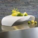 Ваза для фруктов 57,5 x 26,5 см Urban Nature Villeroy & Boch