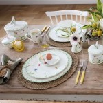 Ваза, маленький подсвечник 10,5 см Colourful Spring Villeroy & Boch Ваза, маленький подсвечник 10,5 см Colourful Spring Villeroy & Boch