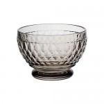 Вазочка дымчатая 114 х 81 мм, 0,43 л Boston Coloured Villeroy & Boch Вазочка дымчатая 114 х 81 мм, 0,43 л Boston Coloured Villeroy & Boch