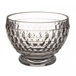 Вазочка прозрачная 114 х 81 мм, 0,43 л Boston Villeroy & Boch Вазочка прозрачная 114 х 81 мм, 0,43 л Boston Villeroy & Boch
