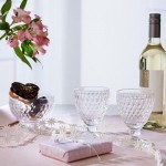 Вазочка прозрачная 114 х 81 мм, 0,43 л Boston Villeroy & Boch Вазочка прозрачная 114 х 81 мм, 0,43 л Boston Villeroy & Boch