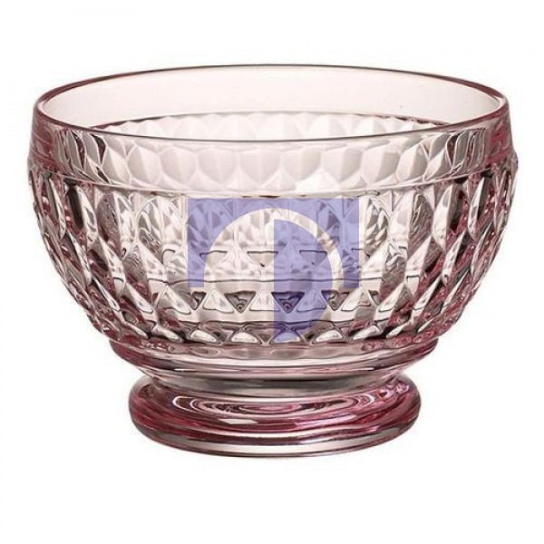 Вазочка розовая 114 х 81 мм, 0,43 л Boston Coloured Villeroy & Boch Вазочка розовая 114 х 81 мм, 0,43 л Boston Coloured Villeroy & Boch