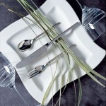 Вилка столовая 203 мм New Wave Villeroy & Boch Вилка столовая 203 мм New Wave Villeroy & Boch