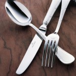 Вилка столовая 203 мм Kreuzband Septfontaines Villeroy & Boch Вилка столовая 203 мм Kreuzband Septfontaines Villeroy & Boch