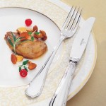 Вилка столовая 203 мм Kreuzband Septfontaines Villeroy & Boch Вилка столовая 203 мм Kreuzband Septfontaines Villeroy & Boch