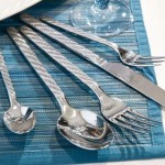 Вилка столовая 210 мм Montauk Villeroy & Boch Вилка столовая 210 мм Montauk Villeroy & Boch
