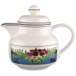 Чайник для заварювання 0,90 л Design Naif Villeroy & Boch Чайник для заварювання 0,90 л Design Naif Villeroy & Boch