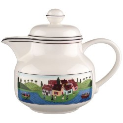 Заварочный чайник 0,90 л Design Naif Villeroy & Boch