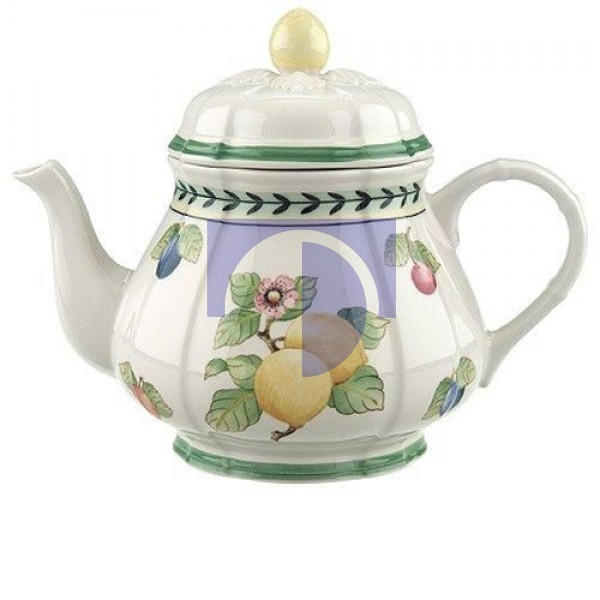 Заварочный чайник 1,00 л French Garden Villeroy & Boch Заварочный чайник 1,00 л French Garden Villeroy & Boch