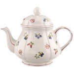 Чайник для заварювання 1,00 л Petite Fleur Villeroy & Boch Чайник для заварювання 1,00 л Petite Fleur Villeroy & Boch