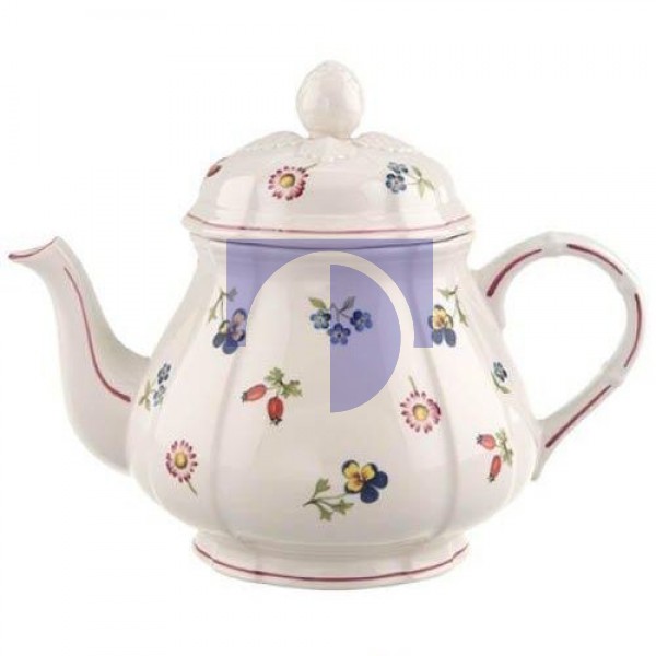 Чайник для заварювання 1,00 л Petite Fleur Villeroy & Boch Чайник для заварювання 1,00 л Petite Fleur Villeroy & Boch