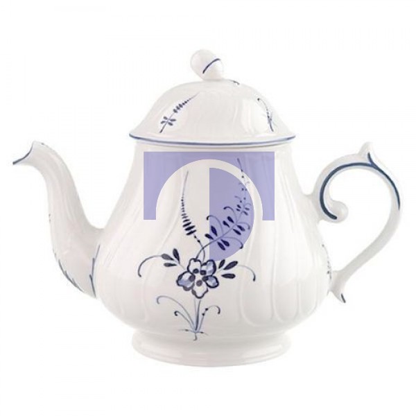Заварочный чайник 1,10 л на 6 персон Old Luxemburg Villeroy & Boch Заварочный чайник 1,10 л на 6 персон Old Luxemburg Villeroy & Boch