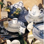 Заварочный чайник 1,10 л на 6 персон Old Luxemburg Villeroy & Boch Заварочный чайник 1,10 л на 6 персон Old Luxemburg Villeroy & Boch