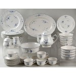 Заварочный чайник 1,10 л на 6 персон Old Luxemburg Villeroy & Boch Заварочный чайник 1,10 л на 6 персон Old Luxemburg Villeroy & Boch
