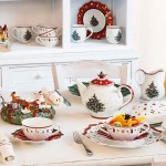 Заварочный чайник 20x18 см Toy's Delight Villeroy & Boch Заварочный чайник 20x18 см Toy's Delight Villeroy & Boch