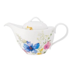 Заварочный чайник на 6 персон 1,2 л Mariefleur Basic Villeroy & Boch