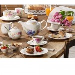 Заварочный чайник на 6 персон 1,2 л Mariefleur Basic Villeroy & Boch Заварочный чайник на 6 персон 1,2 л Mariefleur Basic Villeroy & Boch