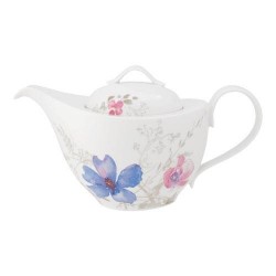 Заварочный чайник на 6 персон 1,2 л Mariefleur Gris Basic Villeroy & Boch