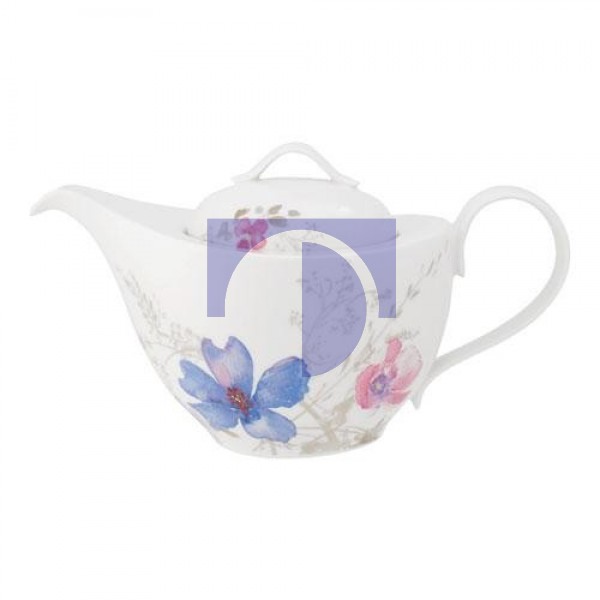 Заварочный чайник на 6 персон 1,2 л Mariefleur Gris Basic Villeroy & Boch