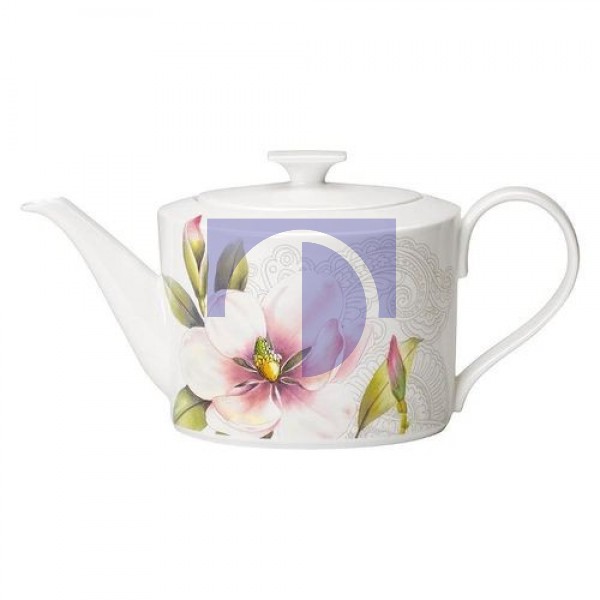 Заварочный чайник на 6 персон 1,20 л Quinsai Garden Villeroy & Boch Заварочный чайник на 6 персон 1,20 л Quinsai Garden Villeroy & Boch