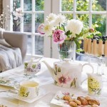 Заварочный чайник на 6 персон 1,20 л Quinsai Garden Villeroy & Boch Заварочный чайник на 6 персон 1,20 л Quinsai Garden Villeroy & Boch