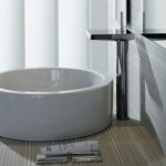 Starck X Смеситель для умывальника Axor 10080000 Starck X Смеситель для умывальника Axor 10080000