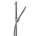 Starck Душевой гарнитур цвет Satinox Axor 27980810 Starck Душевой гарнитур цвет Satinox Axor 27980810