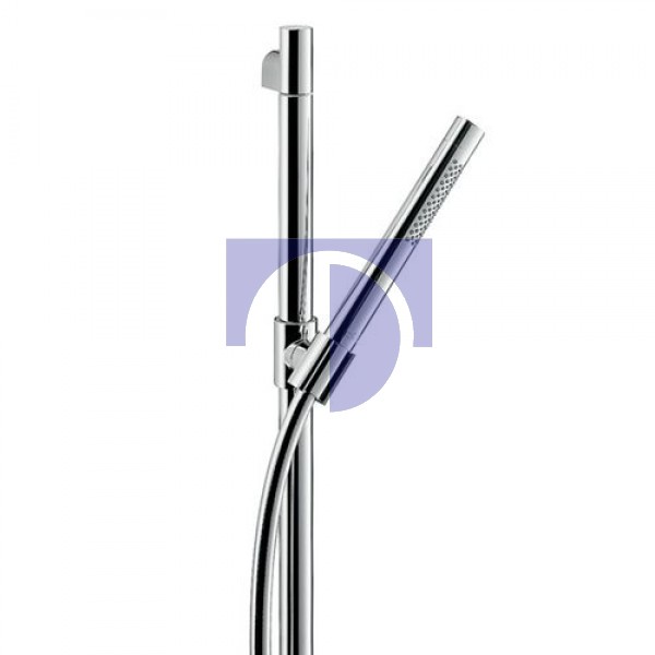 Starck Душевой гарнитур цвет Satinox Axor 27980810 Starck Душевой гарнитур цвет Satinox Axor 27980810
