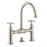 Montreux Смеситель для раковины Axor 16510820 Montreux Смеситель для раковины Axor 16510820
