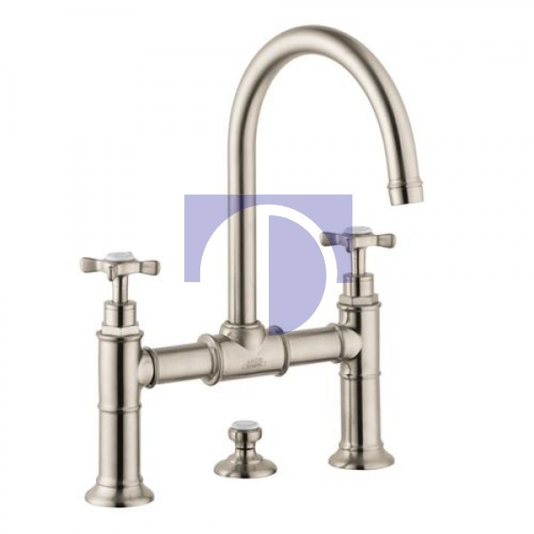 Montreux Смеситель для раковины Axor 16510820 Montreux Смеситель для раковины Axor 16510820