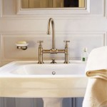 Montreux Смеситель для раковины Axor 16510820 Montreux Смеситель для раковины Axor 16510820
