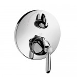 Carlton Термостат внешняя часть Axor 17700000 Carlton Термостат внешняя часть Axor 17700000