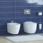 Acqua Унитаз подвесной с крышкой Devit 3020155 Acqua Унитаз подвесной с крышкой Devit 3020155