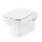 Comfort Унитаз подвесной с крышкой Devit 3120123 Comfort Унитаз подвесной с крышкой Devit 3120123