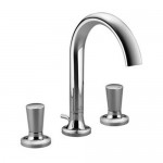 La Fleur Смеситель для раковины Dornbracht 20 710 955 00 La Fleur Смеситель для раковины Dornbracht 20 710 955 00