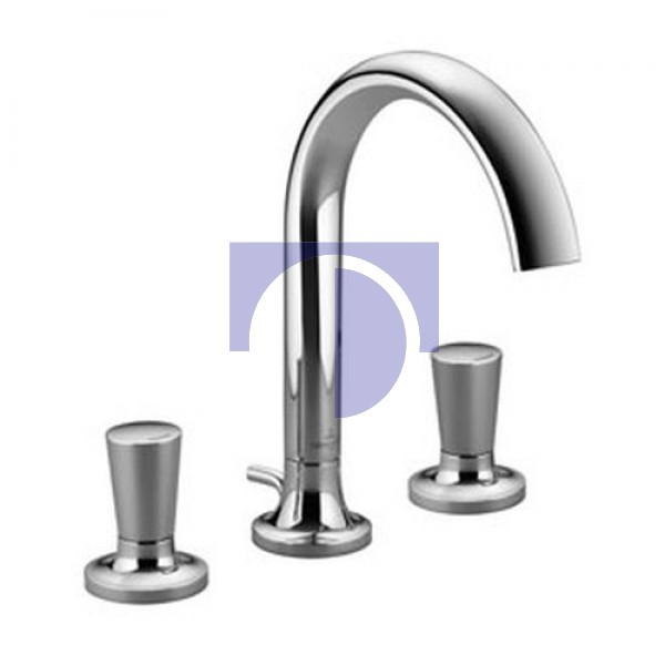 La Fleur Смеситель для раковины Dornbracht 20 710 955 00 La Fleur Смеситель для раковины Dornbracht 20 710 955 00