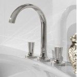 La Fleur Смеситель для раковины Dornbracht 20 710 955 00 La Fleur Смеситель для раковины Dornbracht 20 710 955 00