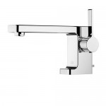 Lulu Смеситель для раковины Dornbracht 33 500 710 00