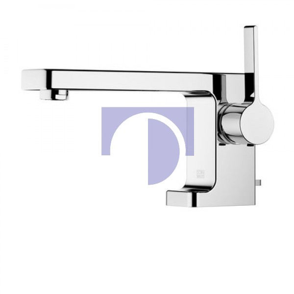 Lulu Смеситель для раковины Dornbracht 33 500 710 00