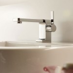 Lulu Смеситель для раковины Dornbracht 33 500 710 00
