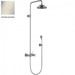Madison Душевой гарнитур Dornbracht 26 601 360 06